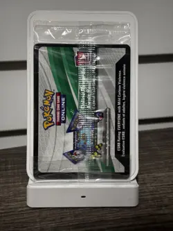 Lucario 63/124 Holo XY Pokemon TCG Sealed Promo w/ Bisharp 64/114 Zoroark 91/162 - Image 4