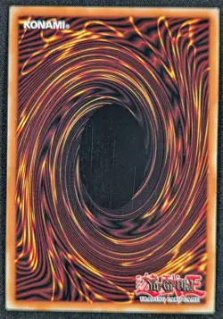 87 Queen of the Night 1996 1st Edition Super Rare Holo Yugioh NUMH-EN034 (NM) - Image 2