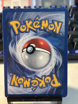 Typhlosion - 18/111 - Pokemon Neo Genesis Unlimited Holo Rare Card WOTC HP - Image 2