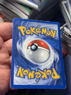 Typhlosion - 18/111 - Pokemon Neo Genesis Unlimited Holo Rare Card WOTC HP - Image 4