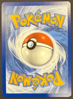 NM Charizard ex - Full Art Holo SVP056 Scarlet & Violet Promo Card - Image 2