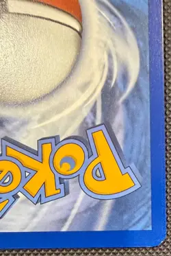 NM Charizard ex - Full Art Holo SVP056 Scarlet & Violet Promo Card - Image 5