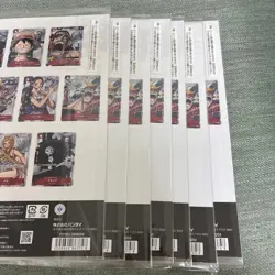 ONE PIECE Premium Card Collection 25th Anniversary Edition Card Game set of 7 - Image 2
