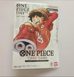 ONE PIECE Card Game Premium Card Collection DAY24& DAY25 Limited Japan - Image 4