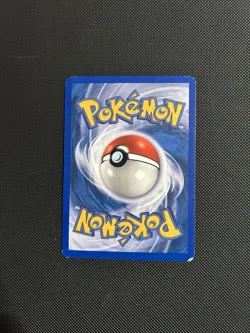 Pokemon Card Scizor H21/H32 Aquapolis Set Holo Rare Light Play - Image 2