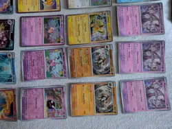 Pokemon 151 Scarlet & Violet Lot of 58 Pokemon Cards All From 151 Reverse Holos - Image 4