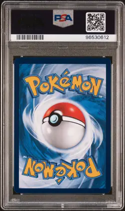 2024 HYPER RARE-5 CARD PACK #173 UMBREON VMAX PSA 10 - Image 2