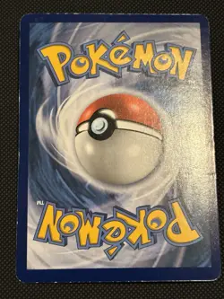 Pokemon TCG Ho-Oh EX Holo Rare Card 22/124 Dragons Exalted - Image 2