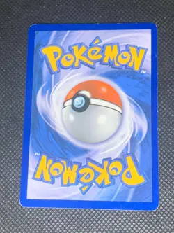Pikachu HGSS03 SWIRL - HGSS Promo Pokemon Card - LP - Image 5
