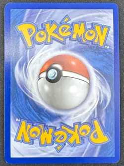 Pokemon Haunter AR MEP/027 Promo Card Mega Gengar Deck ENGLISH - Image 2