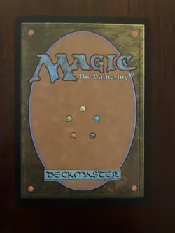 Magic the Gathering Tiamat Adventures in the Forgotten Realms Card #235 - Image 2