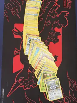 Pokemon rare card Lot of 91 2011-2016 XY, Plasma, emerging powers, etc ALL RARES - Image 3