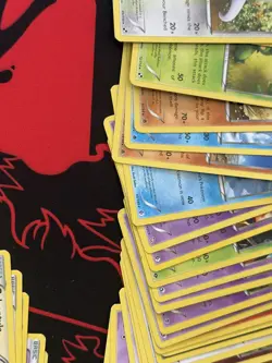 Pokemon rare card Lot of 91 2011-2016 XY, Plasma, emerging powers, etc ALL RARES - Image 5