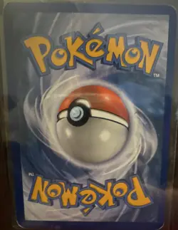 Pokemon Drifloon SH1 2008 Stormfront Reverse Holo Shiny Rare 50HP Card - Image 2