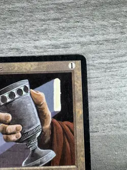 Urza's Chalice - MP #75 Antiquities Common Magic: The Gathering MTG - Image 4