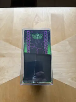 Pokemon TCG Shrouded Fable Pokemon Center Exclusive ETB - Sealed + Case - Image 3