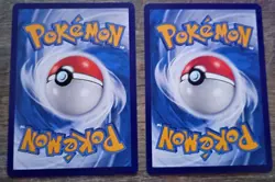 Pokemon TCG Chinese Gem Pack 2 Flareon Lot - Image 2