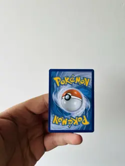 Fennekin 3/12 Holo 2014 Promo McDonald's Pokemon - Image 2