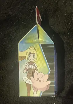 Pokemon TCG: Lillie Premium Tournament Collection - NEW IN PACKAGE - Image 4