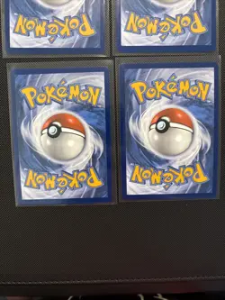 Pokemon Stamped Promos Lot Of 4 - Image 2