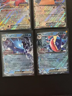 Pokemon Stamped Promos Lot Of 4 - Image 5