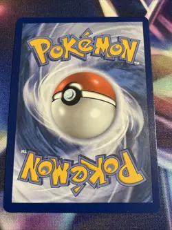 Pokemon TCG Oricorio ex 018/094 Double Rare Phantasmal Flames NM/M - Image 3