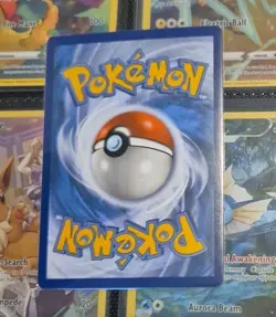 Pokemon TCG Charizard TG03/TG30 Lost Origin Full Art Trainer Gallery - Image 2