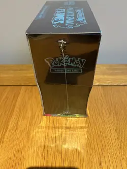 Pokemon Mega Evolution Phantasmal Flames Elite Trainer Box ETB - New sealed - Image 2
