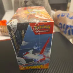 Pokemon TCG Surging Sparks Booster Box 36 Packs - New & Factory Sealed 🔥 - Image 2
