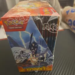 Pokemon TCG Surging Sparks Booster Box 36 Packs - New & Factory Sealed 🔥 - Image 4