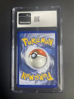 CGC 10 GEM MINT Venusaur 15/102 Pokemon Celebrations Classic 2021 English (PSA) - Image 2