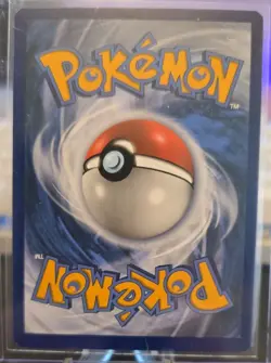 2022 POKEMON GO CHARIZARD 010/078 REVERSE HOLO (RARE) LP/NM - Image 2