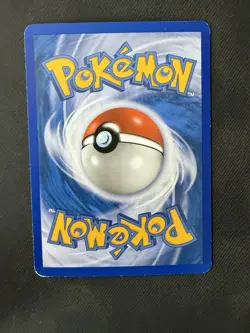 Master Ball 99/113: Delta Species Reverse Holo Uncommon - Image 2
