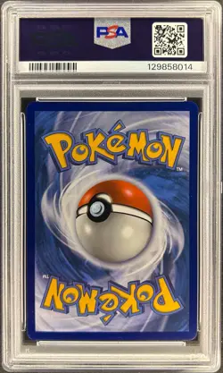 PSA 10 - CHARIZARD GX - SM211 - B STAR PROMO SM FULL ART POKEMON ENGLISH - Image 2