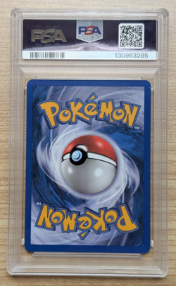 Pokemon - Latios (Delta Species) 22/110 | Holon Phantoms | PSA 9 - Image 2