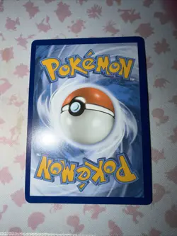 Pokemon TCG Quaquaval EX Paldea Evolved Special Illustration Rare - Image 3