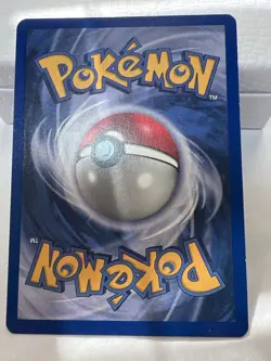 Pokemon Houndoom Holo Neo Discovery #4/75 - Vintage WOTC 2001 - Played - Image 2
