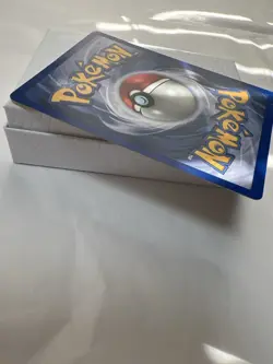 Pokemon Houndoom Holo Neo Discovery #4/75 - Vintage WOTC 2001 - Played - Image 4