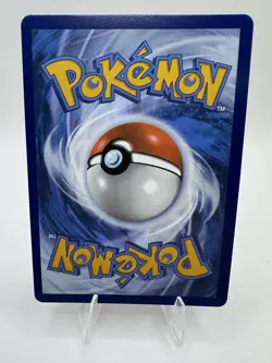 Team Rocket's Mewtwo ex 205 - Scarlet & Violet Black Star Promo - Pokemon TCG - Image 3