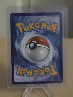 Pokemon TCG Buddy-Buddy Poffin 167/132 Me01: Mega Evolution Holo - Image 2