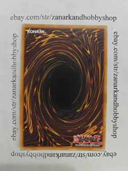 YuGiOh Evil HERO Adusted Gold RA04-EN029 Platinum Secret Rare - Image 2
