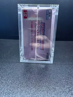 ONE PIECE -Memorial Collection Booster Box (EB-01) - English - Image 3
