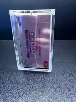 ONE PIECE -Memorial Collection Booster Box (EB-01) - English - Image 5