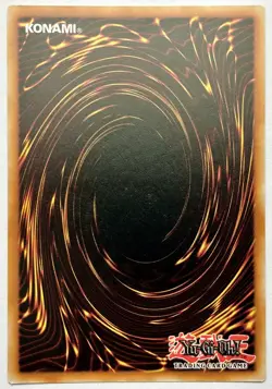 MVP1-ENS28 Magicians' Defense - Secret 1st Edition Near Mint YuGiOh Card - Image 2