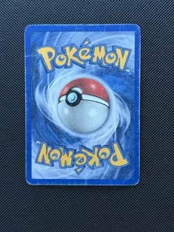 Dark Houndoom - 37/109 - Pokemon Ex Team Rocket Returns Non-Holo Card HP - Image 2