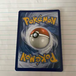 Pokemon TCG Psyduck STAMPED SM199 Holo Detective Pikachu Black Star Promo Card - Image 3