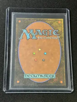 Sauron, the Dark Lord (Borderless Poster) Foil MTG LTR Card #744 Unplayed NM - Image 4