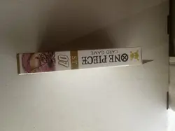 One Piece Card Game ST-07 Starter Deck ENGLISH Sealed New Big Mom Pirates - Image 2