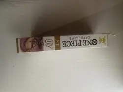 One Piece Card Game ST-07 Starter Deck ENGLISH Sealed New Big Mom Pirates - Image 3