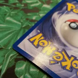 ITALIAN Gyarados 6/102 Holo Rare Lightly Played Base Set Pokemon Card WOTC 2000 - Image 4